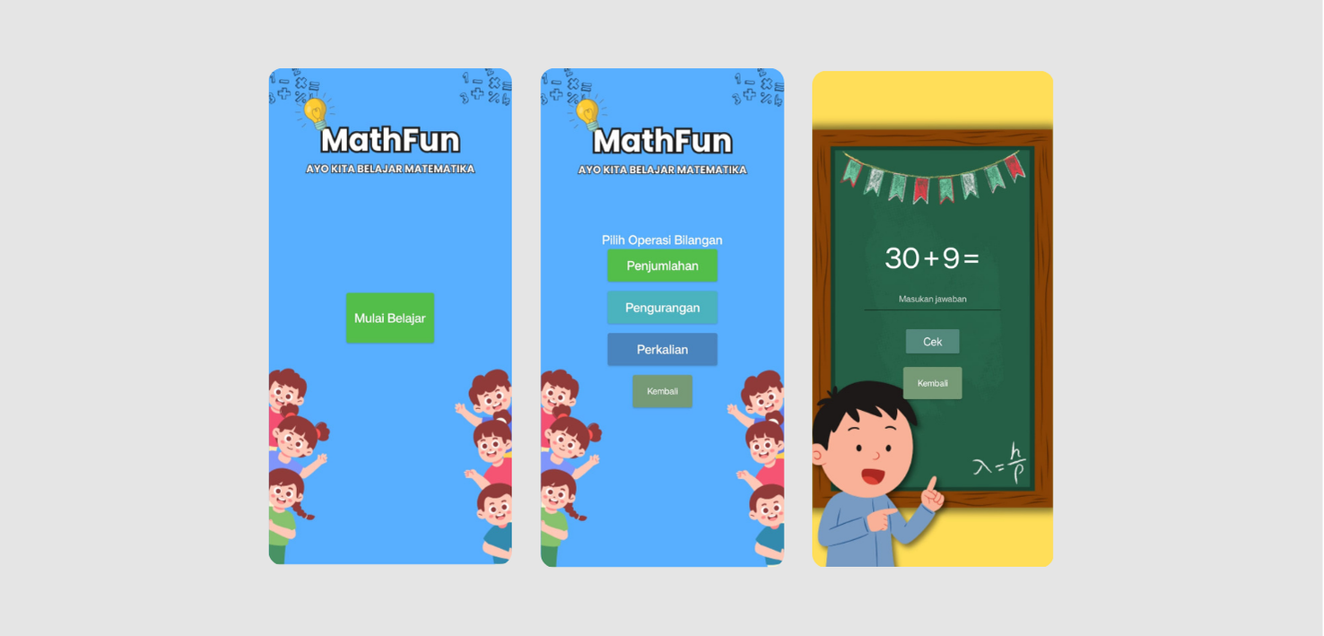MathFun
